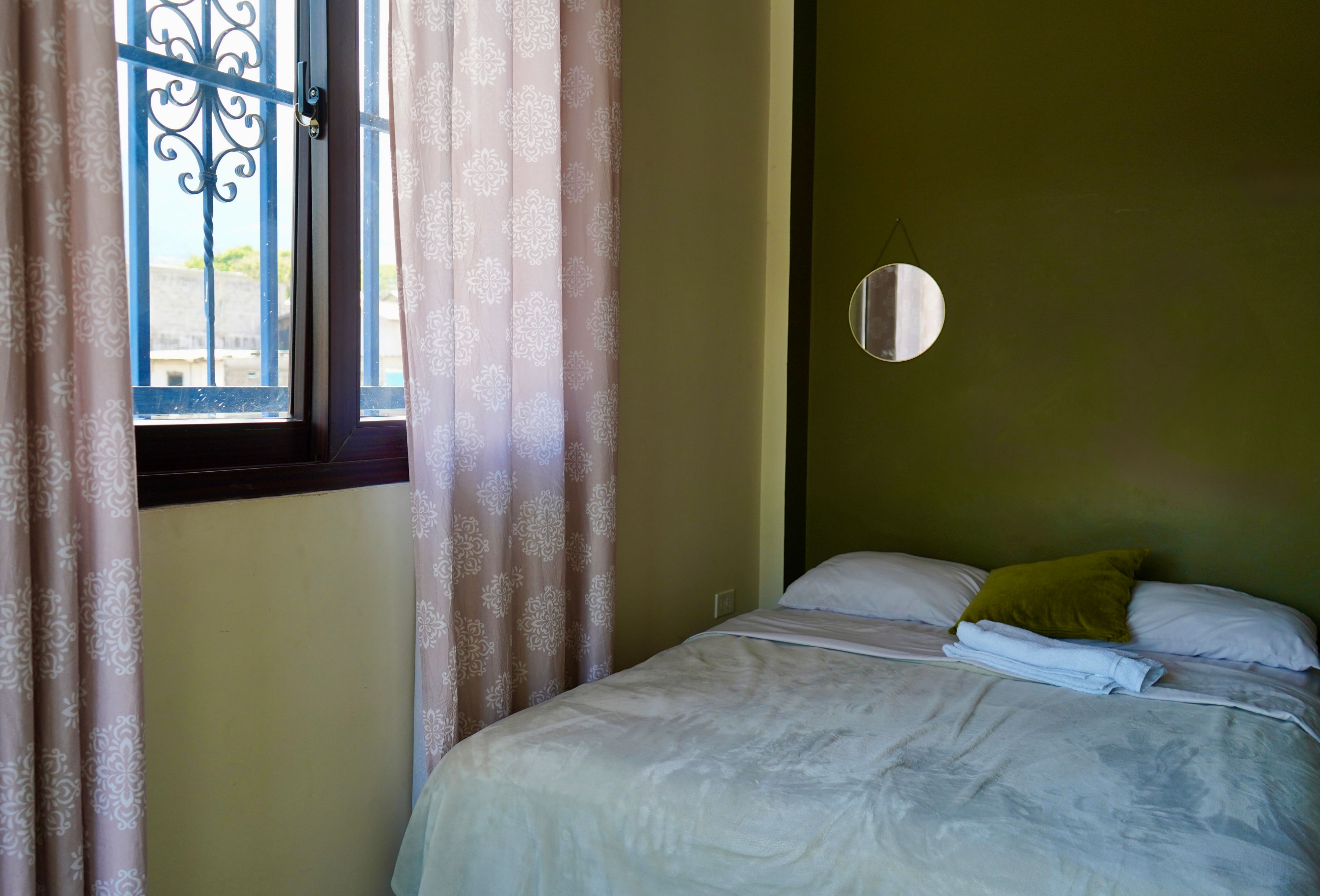 Habitación 39